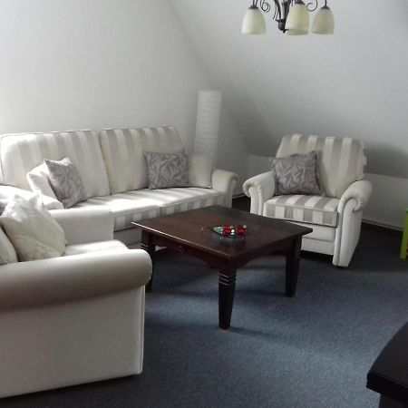 Ferienwohnung, Monteurwohnung Bis 6 Personen Rottorf Exterior photo