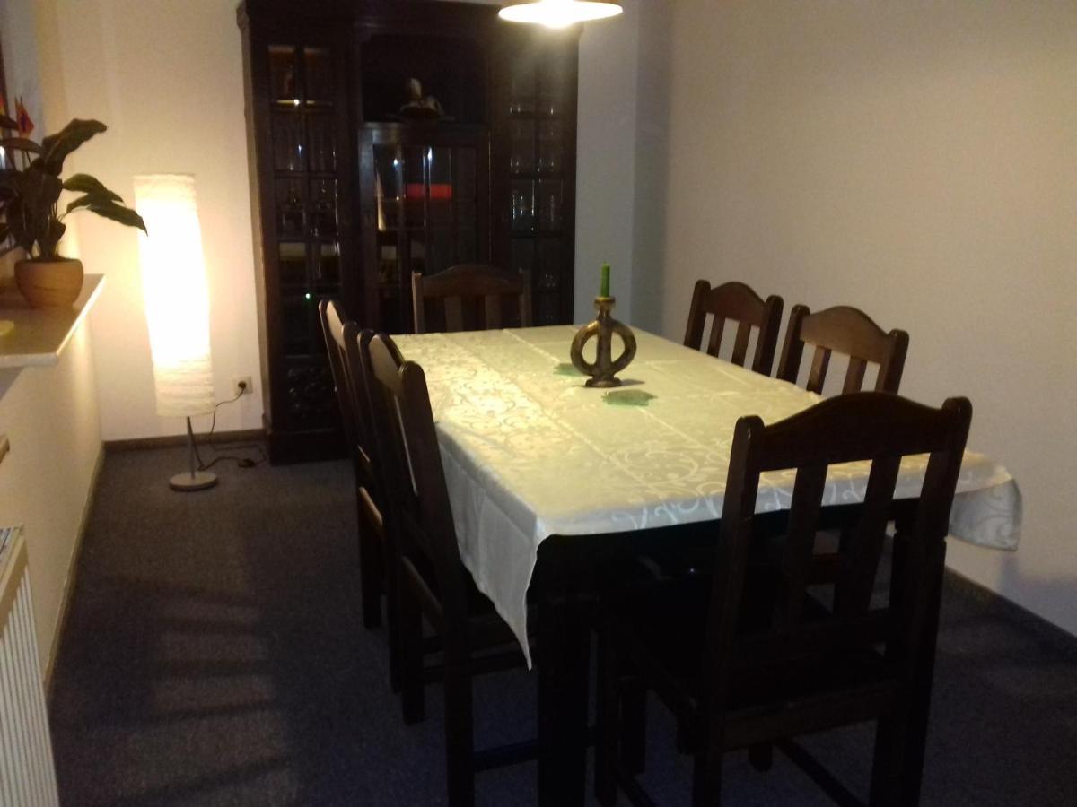 Ferienwohnung, Monteurwohnung Bis 6 Personen Rottorf Exterior photo