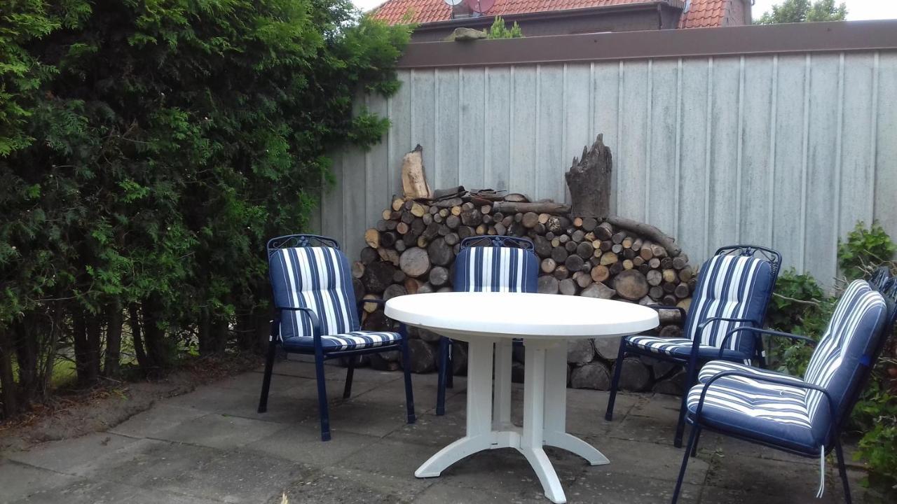 Ferienwohnung, Monteurwohnung Bis 6 Personen Rottorf Exterior photo