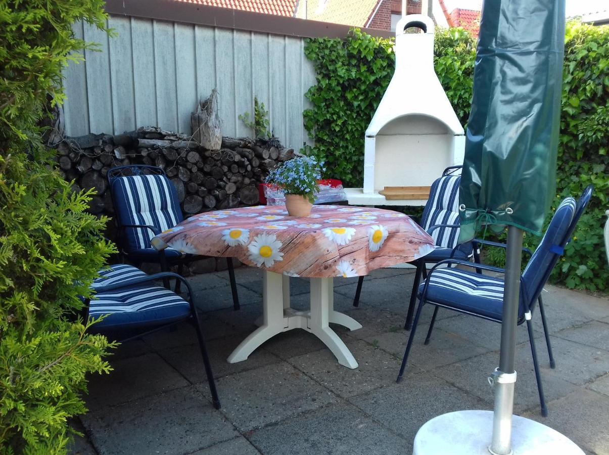 Ferienwohnung, Monteurwohnung Bis 6 Personen Rottorf Exterior photo